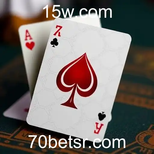 Bacará: O Jogo de Cartas com História e Estratégia