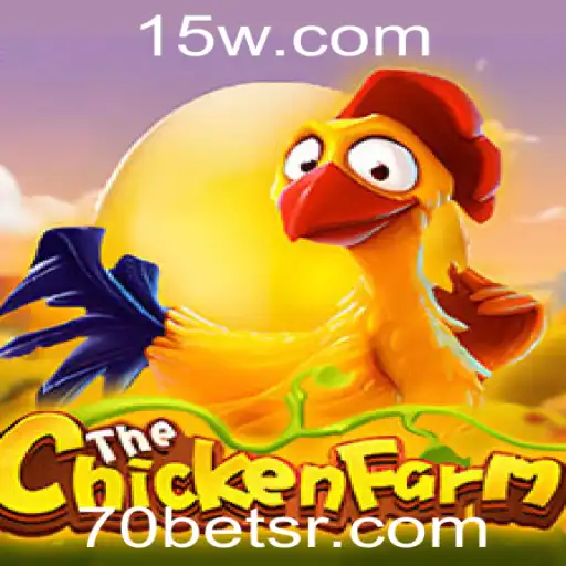 Descubra o Mundo Empolgante do Jogo ChickenFarm
