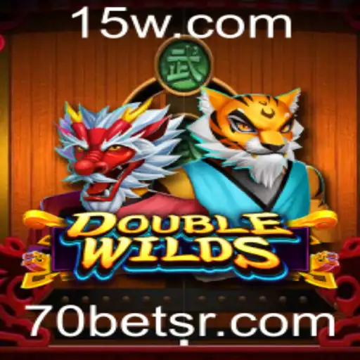 Descubra as Emoções de DoubleWilds: Jogo de Azar com Palavras-Chave 70bet