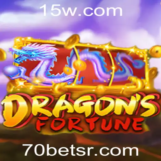 Descubra DragonFortune: O Novo Sensação dos Jogos de Azar com 70bet