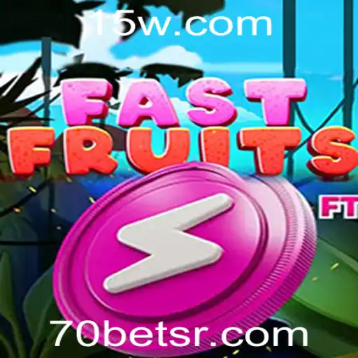 FastFruits: Um Mergulho Completo no Novo Fenômeno dos Jogos