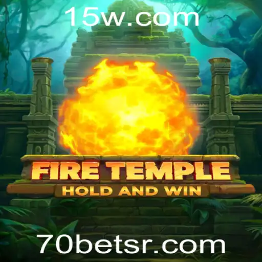 Conheça FireTemple: Uma Jornada de Desafios a Cada Aposta