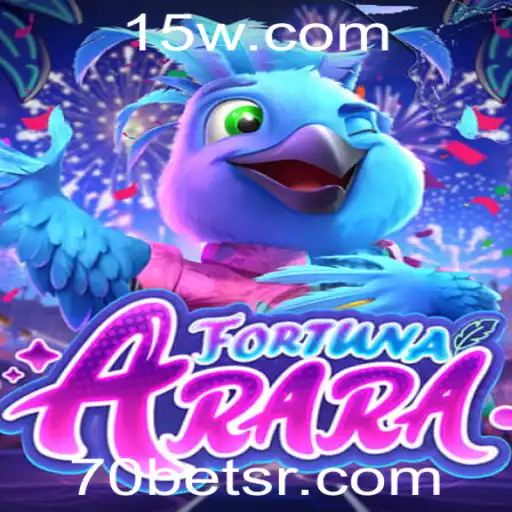 Descubra o Empolgante Jogo FortunaArara