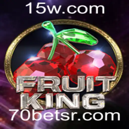 Desvendando o Mundo do Jogo FruitKing: A Nova Sensação de Entretenimento com 70bet