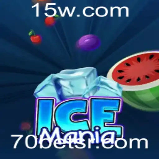 Descubra IceMania: Um Jogo Emocionante com a Emoção da 70bet