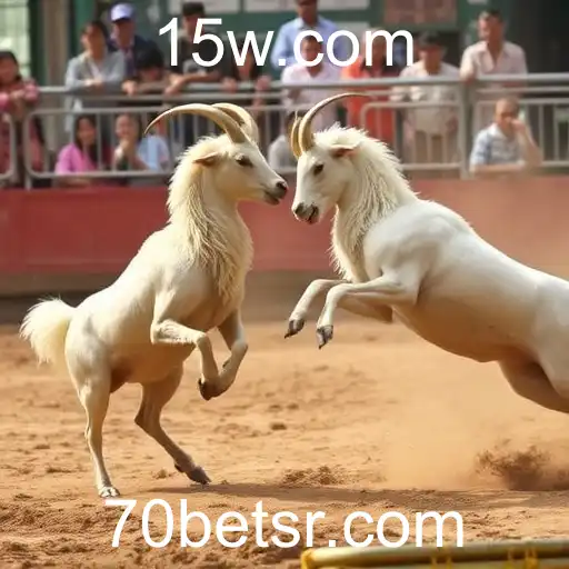 Jogos de Sabong e a Plataforma 70bet