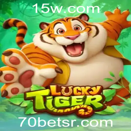 Descubra o Mundo do Jogo LuckyTiger com 70bet