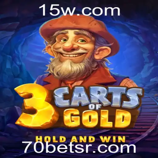 Descubra o Mundo Mágico de 3cartsOfGold: Um Guia Completo