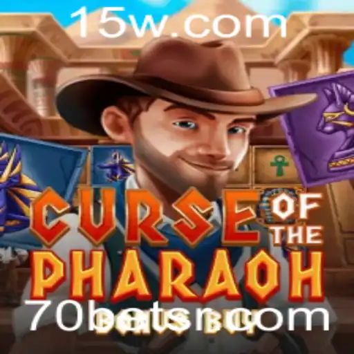 Descubra a Aventura Épica em CurseofthePharaohBonusBuy