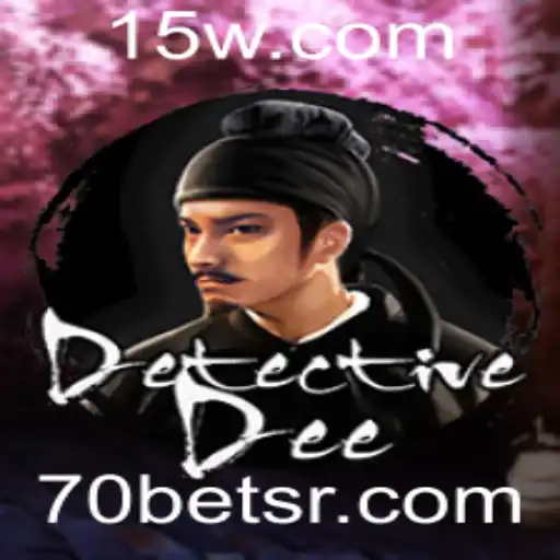 Descubra DetectiveDee: O Novo Jogo de Mistério e Aventura