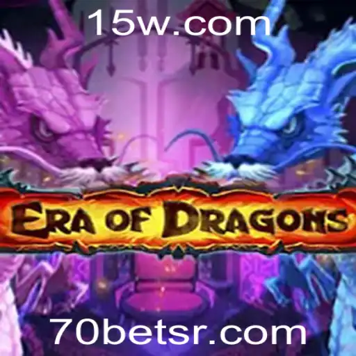 EraOfDragons: A Nova Sensação no Mundo dos Jogos