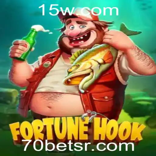FortuneHook: Eleve suas Apostas com Emoção e Estratégia