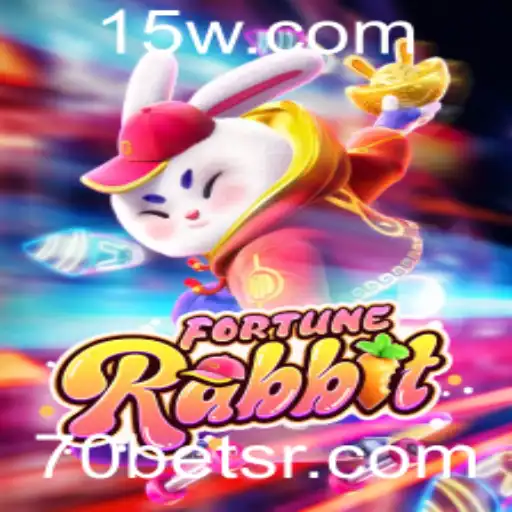 Descubra FortuneRabbit: O Novo Jogo de Azar Online