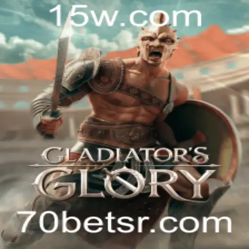 GladiatorsGlory: Uma Aventura Épica no Coliseu Virtual
