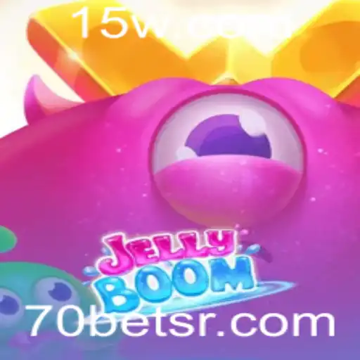 Descubra o Fascinante Mundo de JellyBoom: Um Jogo Cativante