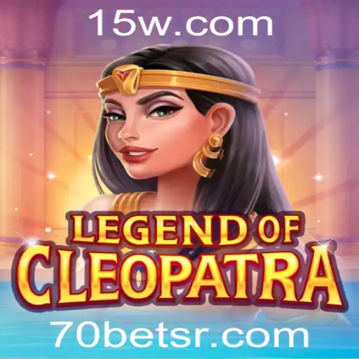 Plunge into the Ancient World of 'LegendOfCleopatra' with 70bet