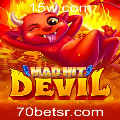 Explorando o Mundo Intenso de MadHitDevil: Um Mergulho nas Regras e Estratégias do Jogo