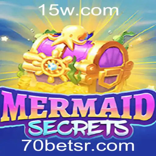 Descubra a Magia do Jogo MermaidSecrets e Sua Inovadora Mecânica 70bet