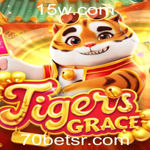 TigersGrace: Uma Imersão no Mundo da Estratégia e Aventura
