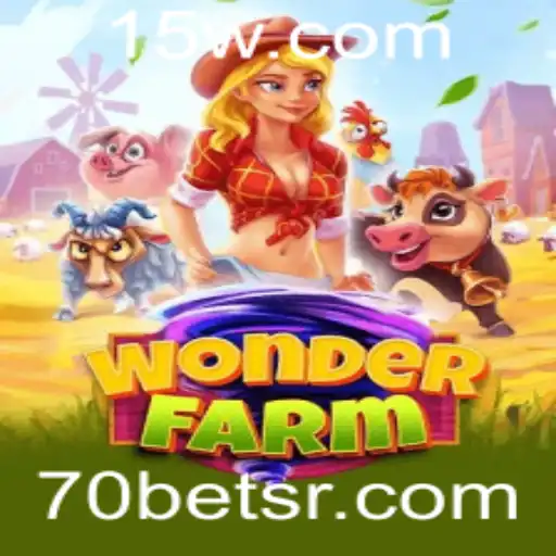 Conheça WonderFarm: Um Jogo que Promete Transformar Sua Estratégia