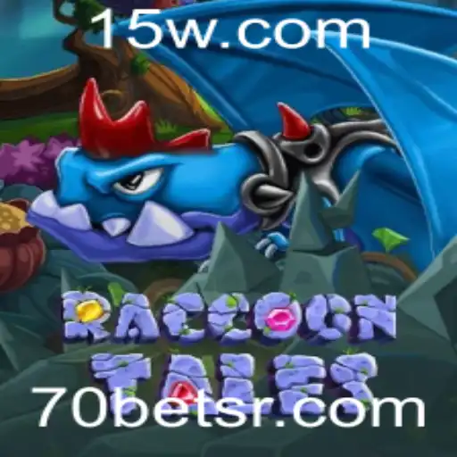 RaccoonTales: Aventura e Estratégia nas Florestas Virtuais