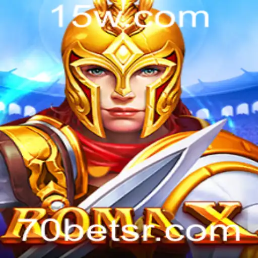 Descubra RomaX: O Novo Jogo Inovador com a Emoção do 70Bet