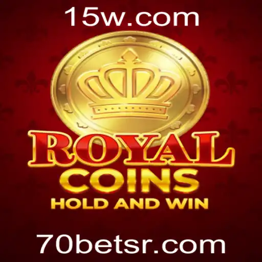 Conheça RoyalCoins: O Jogo de Estratégia Destacado por 70bet