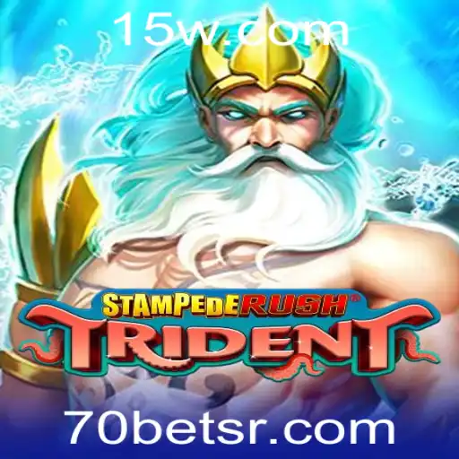 StempedeRushTrident: Uma Aventura Inovadora no Mundo dos Jogos