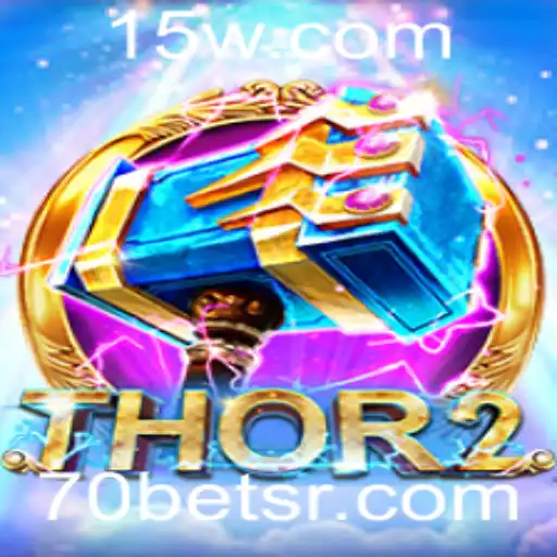 Thor2: O Novo Fenômeno no Mundo dos Jogos e Aposta Online