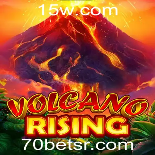 VolcanoRising: Uma Aventura Épica no Mundo dos Jogos Online